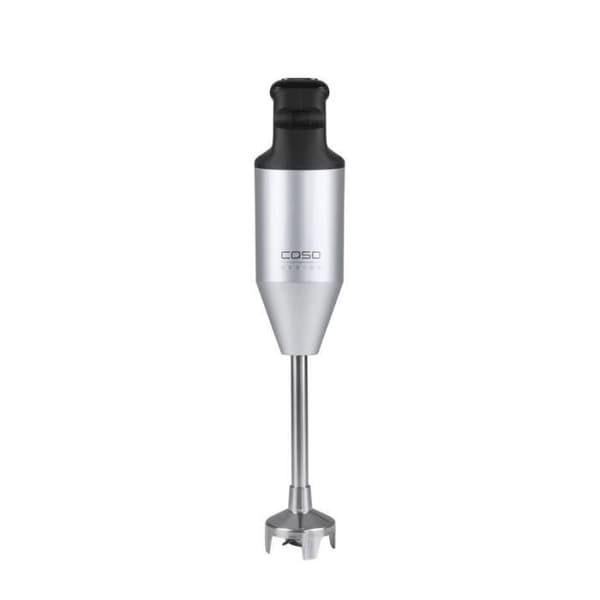 Mixerstav - CASO - HB 2200 Pro - 170 Watt - 22000 varv/min - Rostfritt stål