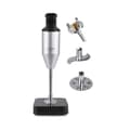 Miniatyrbild 1 av 4: Mixerstav - CASO - HB 2200 Pro - 170 Watt - 22000 varv/min - Rostfritt stål