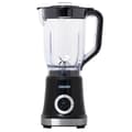 Miniatyrbild 3 av 6: Blender 1,8 liter utan BPA, mixer med maximal effekt 1000W, 2 hastigheter + puls Mesko MS 4079 1000W svart/silver 39617