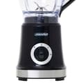 Miniatyrbild 4 av 6: Blender 1,8 liter utan BPA, mixer med maximal effekt 1000W, 2 hastigheter + puls Mesko MS 4079 1000W svart/silver 39617