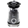 Miniatyrbild 5 av 6: Blender 1,8 liter utan BPA, mixer med maximal effekt 1000W, 2 hastigheter + puls Mesko MS 4079 1000W svart/silver 39617