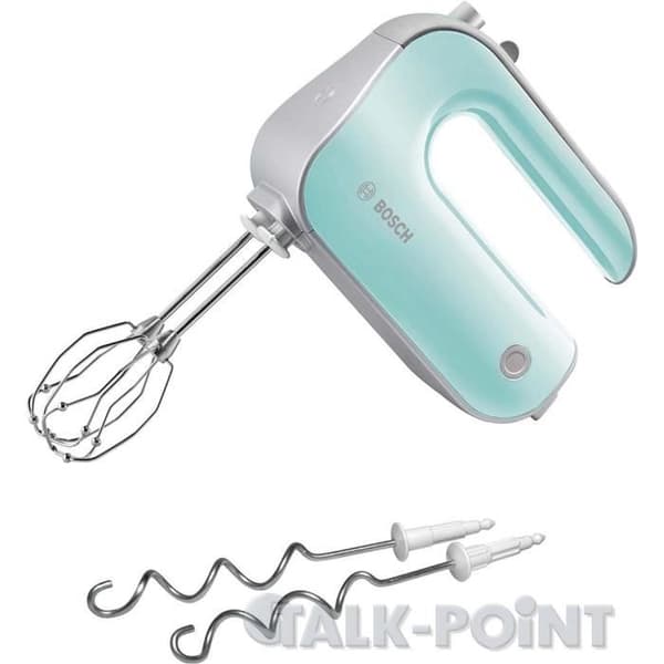 Bosch MFQ40302 minttürk stavmixer - si - Turbofunktion - 500W