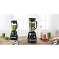 Miniatyrbild 3 av 4: BOSCH MMBH6P6B VITA BOOST Blender - Svart / rostfritt stål