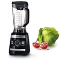 Miniatyrbild 2 av 4: BOSCH MMBH6P6B VITA BOOST Blender - Svart / rostfritt stål