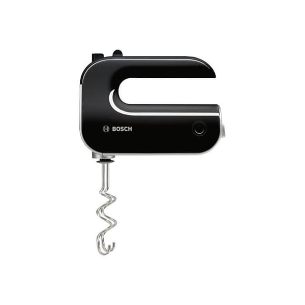Bosch HomeProfessional MFQ 4885 Handmixer 575 Watt svart-krom