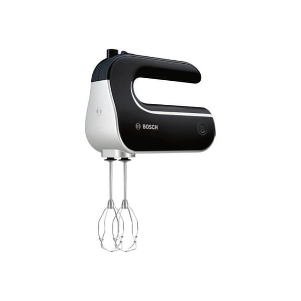 Bosch HomeProfessional MFQ 4885 Handmixer 575 Watt svart-krom