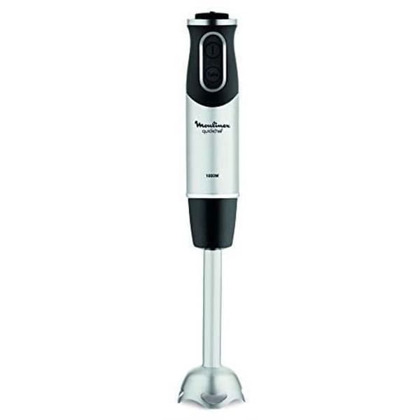 Moulinex 599392031 Quickcheff stavmixer med hackare
