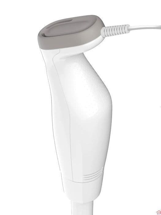 Stavmixer - MOULINEX - DD45A1 Easychef - 450W - 2 förval - Turbofunktion - Vit