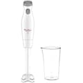 Miniatyrbild 1 av 5: Stavmixer - MOULINEX - DD45A1 Easychef - 450W - 2 förval - Turbofunktion - Vit