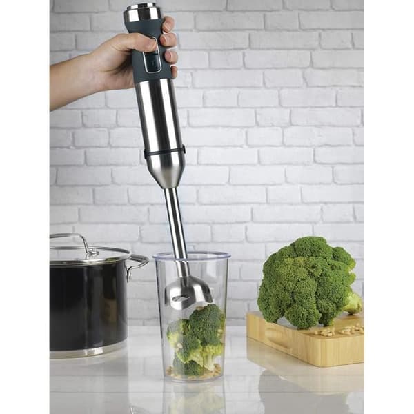Lacor, MIX elmixer + skål