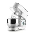 Miniatyrbild 1 av 2: Bakverksblandare - LACOR - 6 hastigheter - 600 W - Vit