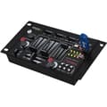 Miniatyrbild 1 av 2: IBIZA DJ21USB-BT 4-kanals / 7-kanals mixer med usb &amp; bluetooth - Svart