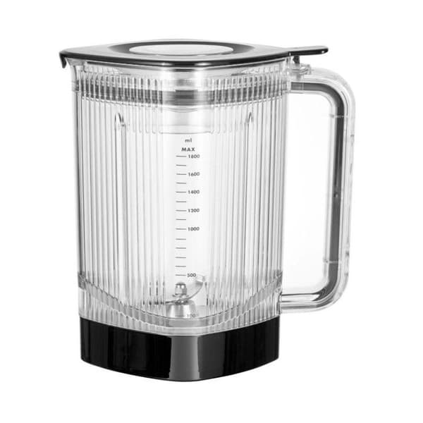 Mixter - ZWILLING - ENFINIGY - 1,8 L - 1600 W - Svart - 12 hastigheter