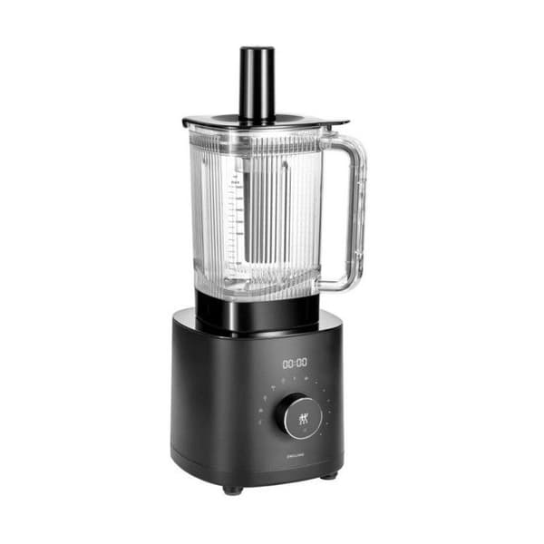 Mixter - ZWILLING - ENFINIGY - 1,8 L - 1600 W - Svart - 12 hastigheter