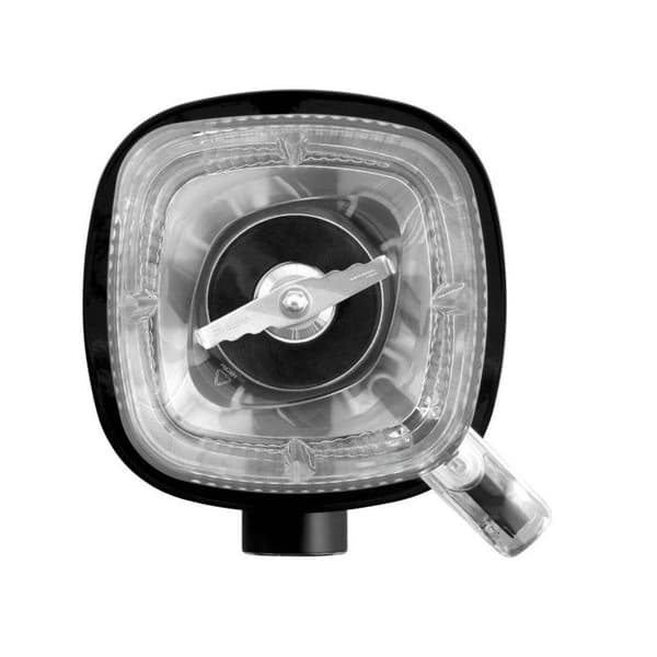 Mixter - ZWILLING - ENFINIGY - 1,8 L - 1600 W - Svart - 12 hastigheter