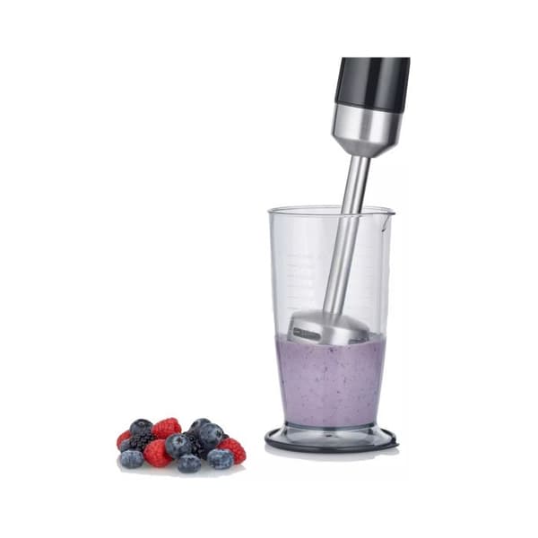 Handmikser - Severin - SM3772 - 600 W - Rostfritt stål - Utan BPA