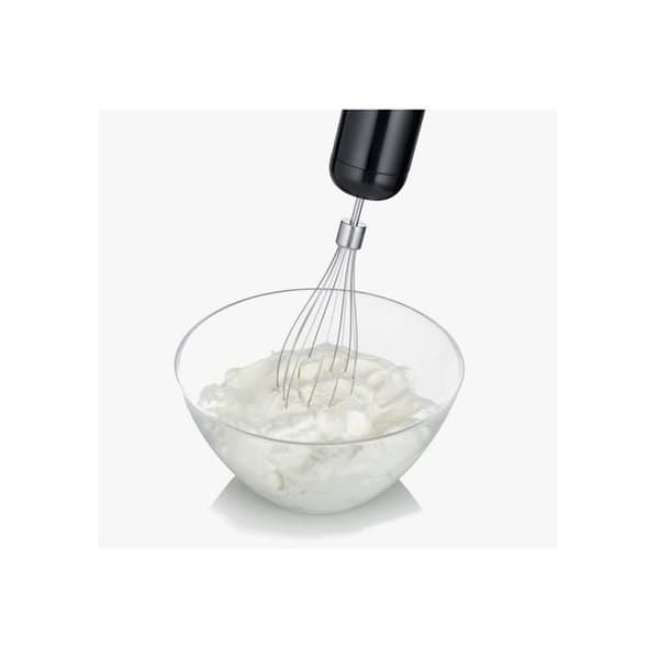 Handmikser - Severin - SM3772 - 600 W - Rostfritt stål - Utan BPA