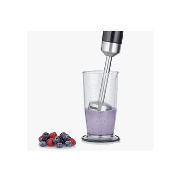 Handmikser - Severin - SM3772 - 600 W - Rostfritt stål - Utan BPA