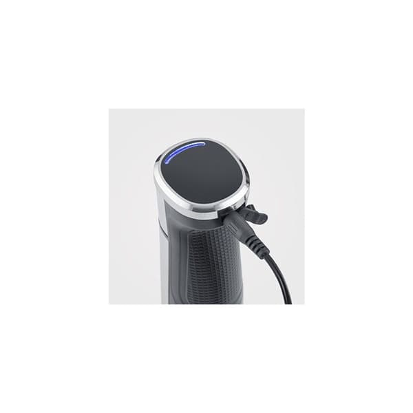 Trådlös stavmixer SEVERIN SM3775 - Grå - Litiumjonbatteri - 100 Watt