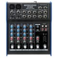 Miniatyrbild 2 av 3: Pronomic M-602 mixer