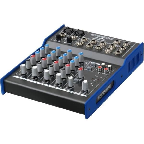 Pronomic M-602 mixer