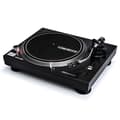 Miniatyrbild 3 av 4: Reloop RP-2000 MK2, Direktdriven DJ skivspelare, 33 1-3,45, -8 - 8%, 0,15%, 50 dB, 1 kilogram per centimeter