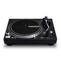 Miniatyrbild 4 av 4: Reloop RP-2000 MK2, Direktdriven DJ skivspelare, 33 1-3,45, -8 - 8%, 0,15%, 50 dB, 1 kilogram per centimeter