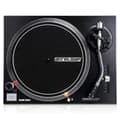 Miniatyrbild 2 av 4: Reloop RP-2000 MK2, Direktdriven DJ skivspelare, 33 1-3,45, -8 - 8%, 0,15%, 50 dB, 1 kilogram per centimeter