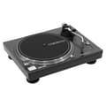 Miniatyrbild 1 av 4: Reloop RP-2000 MK2, Direktdriven DJ skivspelare, 33 1-3,45, -8 - 8%, 0,15%, 50 dB, 1 kilogram per centimeter