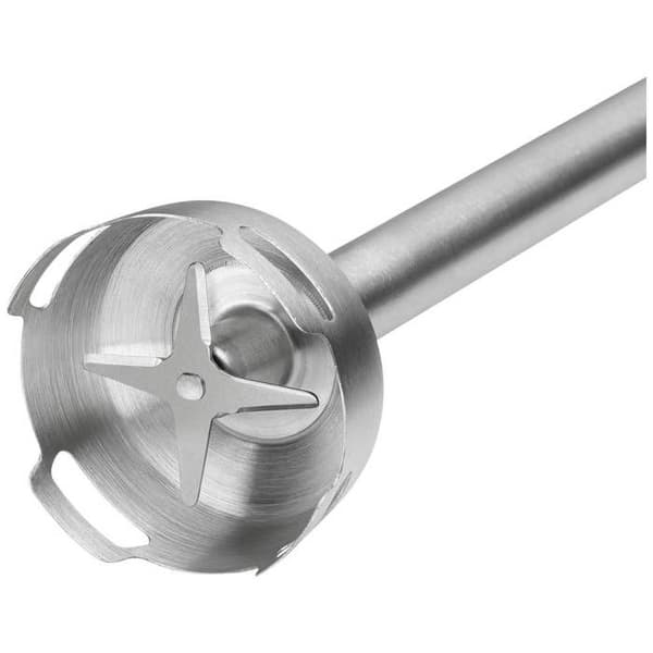 Stavmixer - PROFICOOK - PC-SM 1094 - 1000 W - Silver och svart