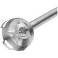 Miniatyrbild 3 av 6: Stavmixer - PROFICOOK - PC-SM 1094 - 1000 W - Silver och svart