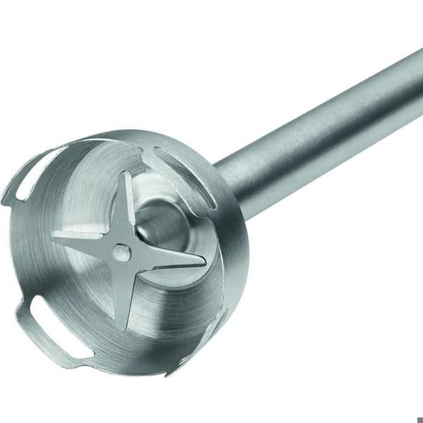 Stavmixer - PROFICOOK - PC-SM 1094 - 1000 W - Silver och svart