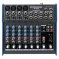 Miniatyrbild 2 av 3: Pronomic M-802 mixer