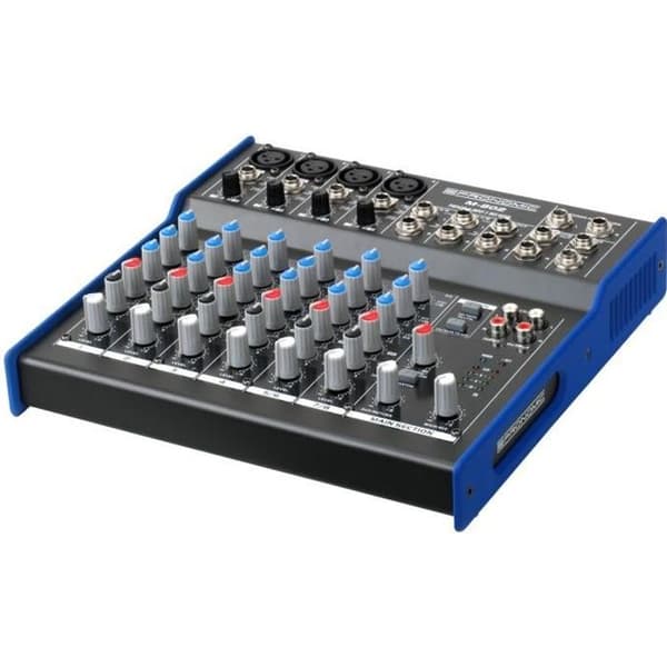 Pronomic M-802 mixer