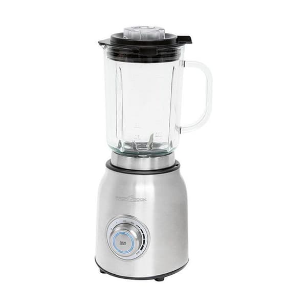 Mixeur - PROFICOOK - PC-UM 1207 - 1200 Watts - 1,75L - Rostfritt stål