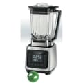 Miniatyrbild 1 av 6: Mixerskål - PROFICOOK - PC-UM 1127 - 2000 Watt - 2 L - Svart, Rostfritt stål