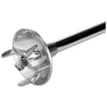 Miniatyrbild 3 av 3: Handmixare - UNOLD - P 200 - 200 W - 12 000 till 17 000 varv/min - Vit