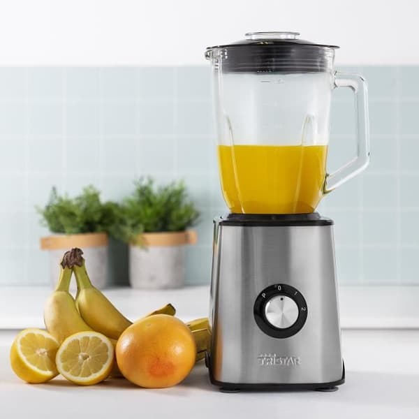 Tristar Mixer BL-4471 1000 W Silver