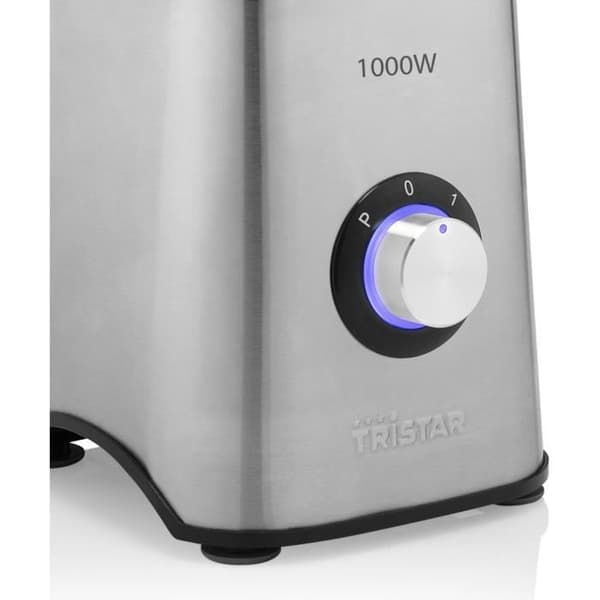 Tristar Mixer BL-4471 1000 W Silver