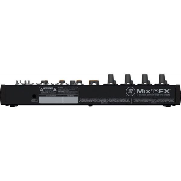 SMK MIX12FX