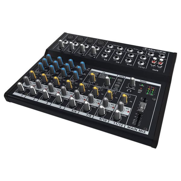 SMK MIX12FX