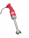 Miniatyrbild 4 av 4: Hendi elektrisk mixer - 224328 - Profi Line 250 stavmixer - fast hastighet