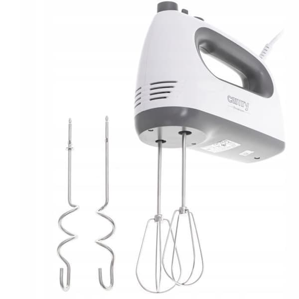 Camry CR4220 750W stavmixer vit