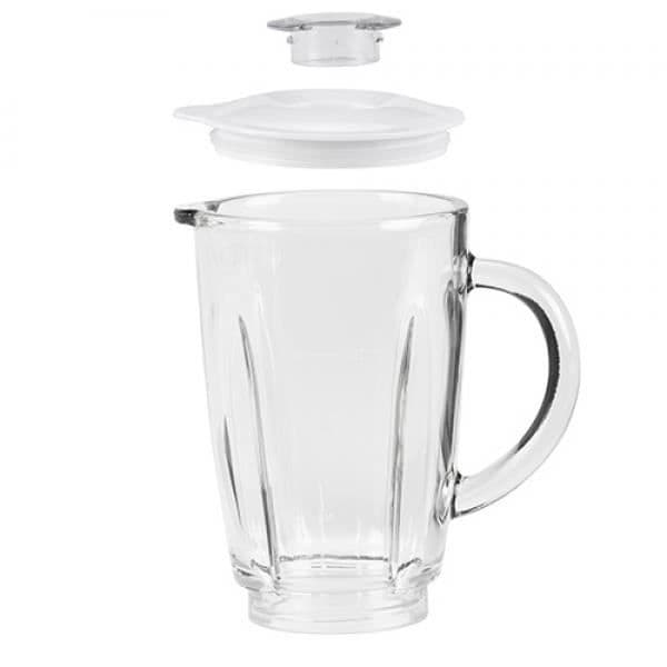 TRISTAR BL-4431 Classic Blender - Vit