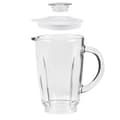 Miniatyrbild 3 av 4: TRISTAR BL-4431 Classic Blender - Vit
