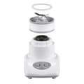 Miniatyrbild 2 av 4: TRISTAR BL-4431 Classic Blender - Vit