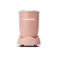 Miniatyrbild 4 av 4: Blender - Nutribullet - Pro NB907MACL - 900 W - 946 ml - Ljusrosa