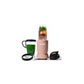 Miniatyrbild 1 av 4: Blender - Nutribullet - Pro NB907MACL - 900 W - 946 ml - Ljusrosa