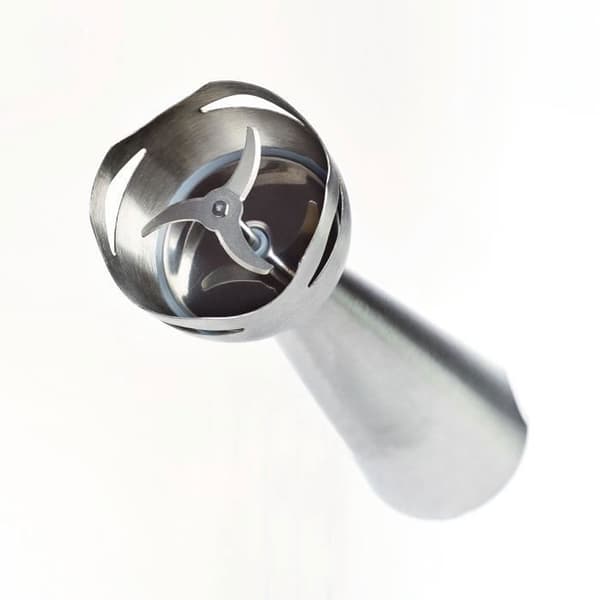 ARIETE 886 3 i 1 stavmixer - 500W - Trippelblad - Vit och metall
