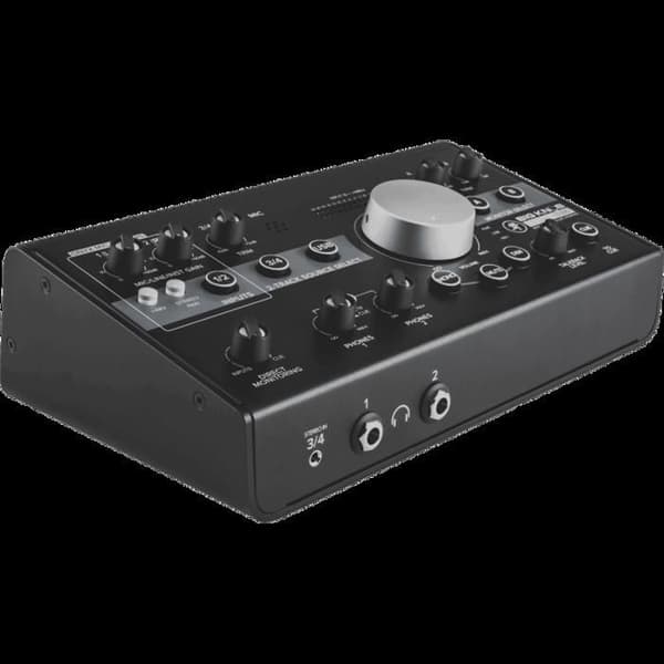 Big Knob Studio